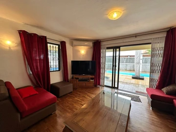Maison de 5 Chambres