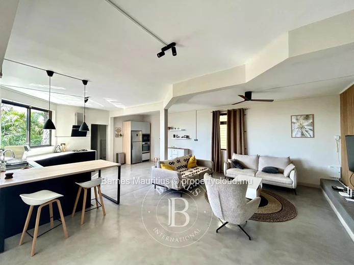 ALBION - Belle villa contemporaine - 5 chambres