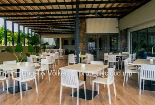 La Pointe Phase 3 – Exclusive 2-Bedroom Penthouse with Private Rooftop Terrace