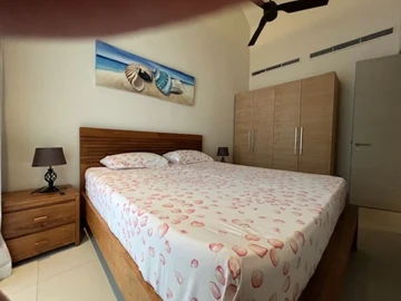 Maison de 3 Chambres