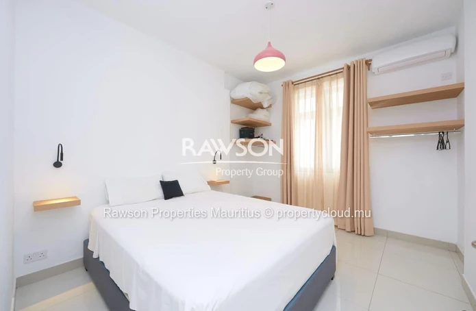 Appartement À Vendre – Péreybère - €320,000