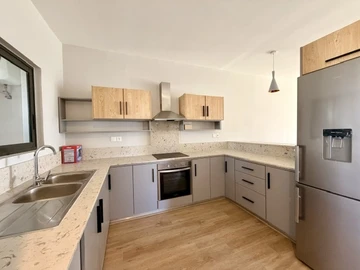 3 Bedroom Apartment
