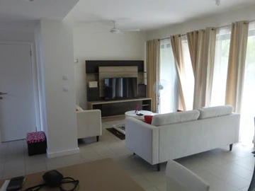 Townhouse, Duplex de 3 Chambres