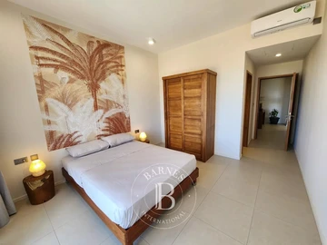 3 Bedroom Penthouse