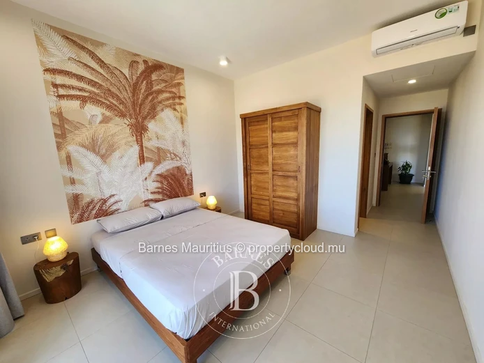 EBENE / COTE D'OR - Stunning penthouse for sale  - 3 bedrooms