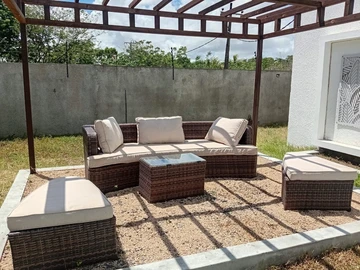 3 Bedroom Villa