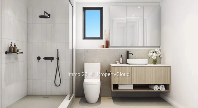 Appartement - 2 chambres - Eb00e8ne - Ref. AP63064VE