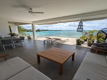 Penthouse de 3 Chambres
