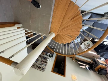 3 Bedroom Penthouse