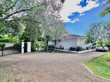 Villa de 3 Chambres