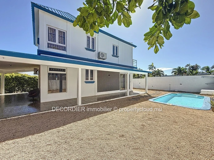 House for sale - Cap Malheureux