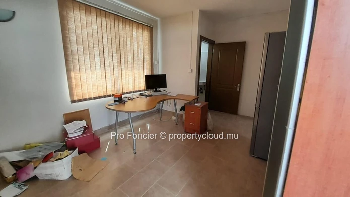 Maison à vendre à Beau-Bassin - Maison familiale à étage