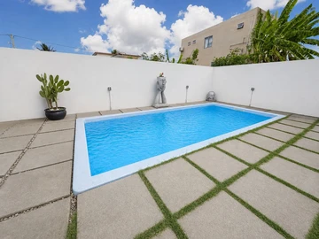 Villa de 3 Chambres