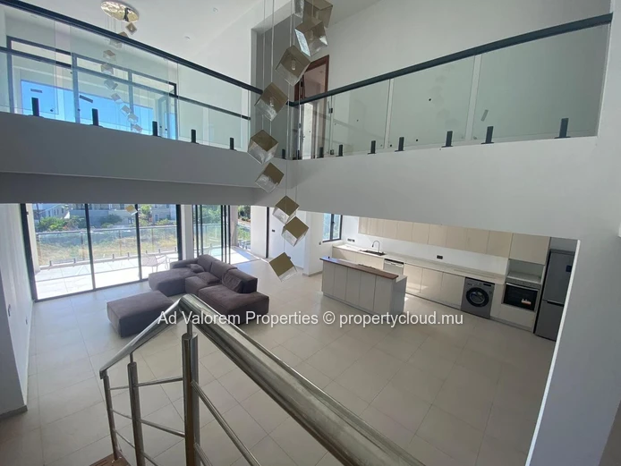 Penthouse à vendre à Albion