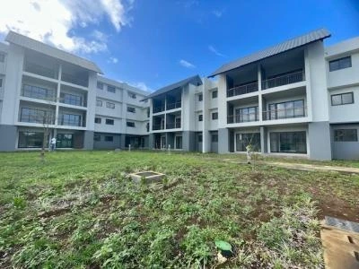 Brand-New Unfurnished Ground Floor Apartment for Rent – Indigo Beau Plan