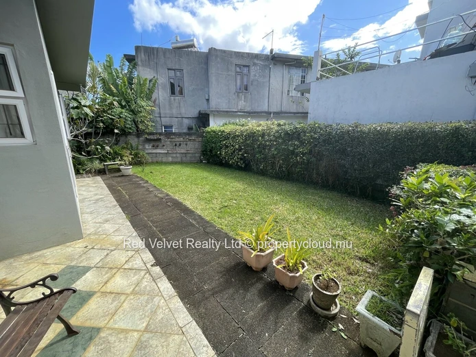 Renovated 3-Bedroom House for Sale in Quatre Bornes