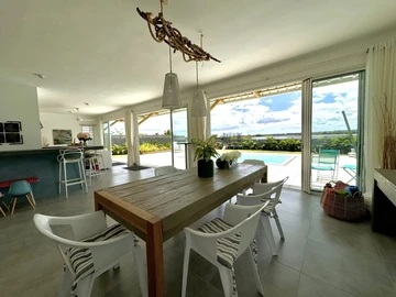 3 Bedroom Villa