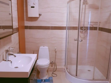 Appartement de 3 Chambres