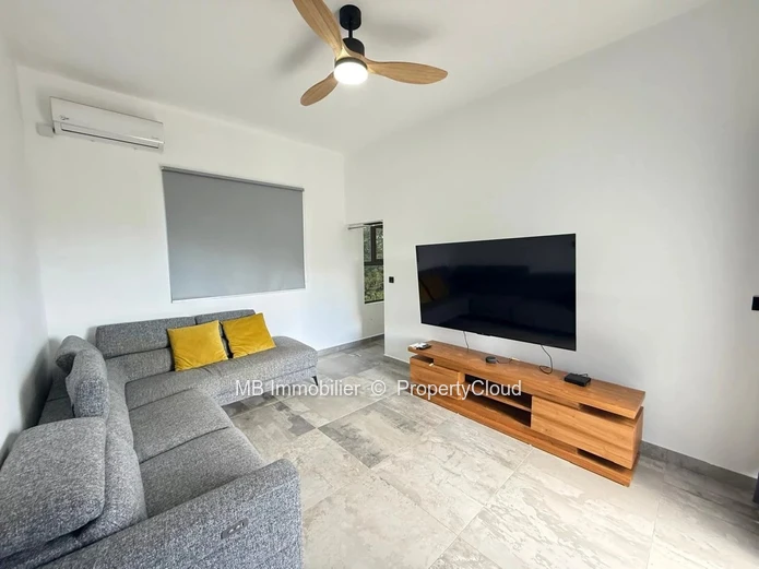 Villa en location