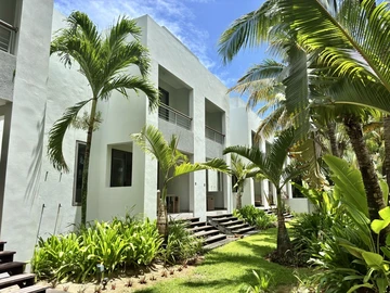Townhouse, Duplex de 3 Chambres