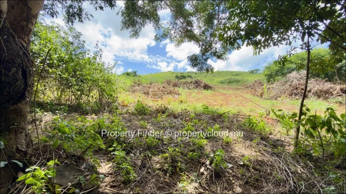 Agricultural Land For Sale In Baie Du Cap – Morcellement Fleur De Cannes