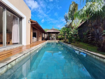 Villa de 3 Chambres