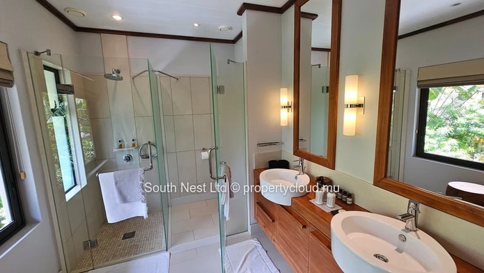 Paradise Villa within Anahita Golf & Spa Resort