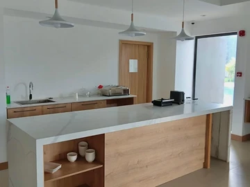 Appartement de 2 Chambres