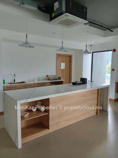 Apartments For Sale in Moka Smart City 