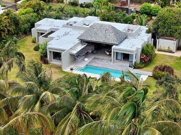 3 Bedroom Villa