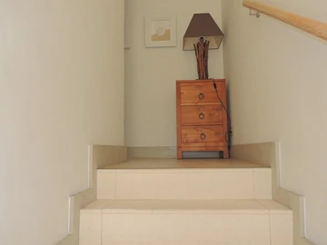 Townhouse, Duplex de 3 Chambres