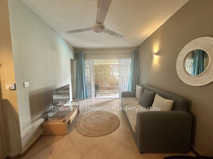 Duplex De 4Ch Proche Mer & Commerces A La Mivoie, Tamarin - Ile Maurice