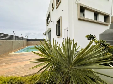 Villa de 3 Chambres