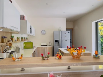 Villa de 4 Chambres