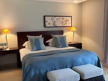 Appartement de 3 Chambres