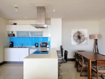 Appartement de 2 Chambres