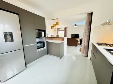 Villa de 3 Chambres