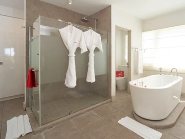 Penthouse de 4 Chambres