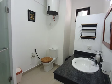 Appartement de 3 Chambres