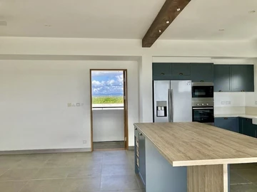 Penthouse de 3 Chambres