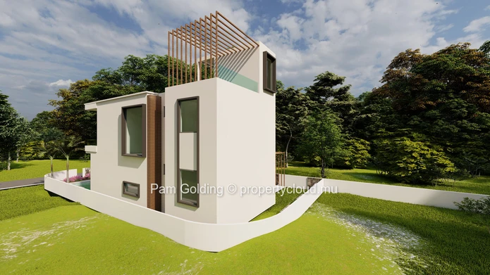 Petit Raffray – Maison à vendre – Pam Golding Mauritius