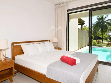 4 Bedroom Townhouse, Duplex
