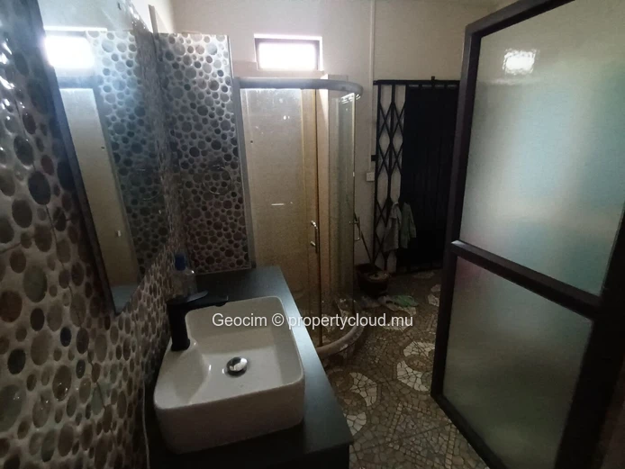 Ebene fully furnished 4 bedrooms house. Terrace. Garage. Freehold plot of land 509 sqm. (Sole Mandate)