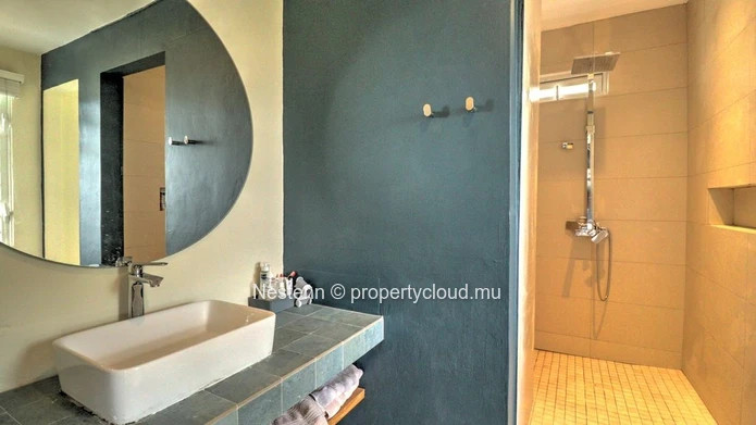 Appartement dans une résidence sécurisée