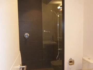 Townhouse, Duplex de 3 Chambres