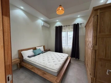 Villa de 4 Chambres