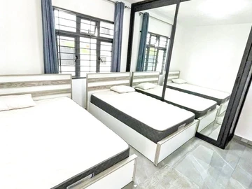 Villa de 5 Chambres