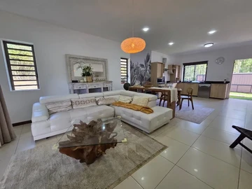 3 Bedroom Villa