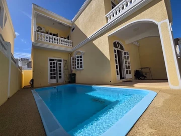 3 Bedroom Villa