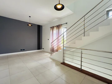 Maison de 3 Chambres